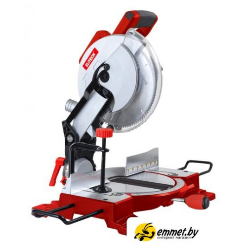 Торцовочная пила ELITECH ПТ 1625
