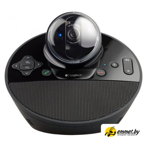 Веб-камера для видеоконференций Logitech BCC950