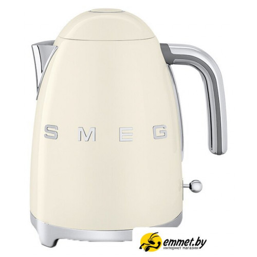 Электрический чайник Smeg KLF03CREU