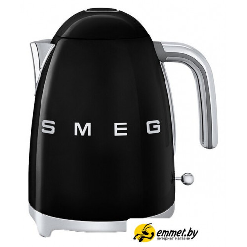 Электрический чайник Smeg KLF03BLEU