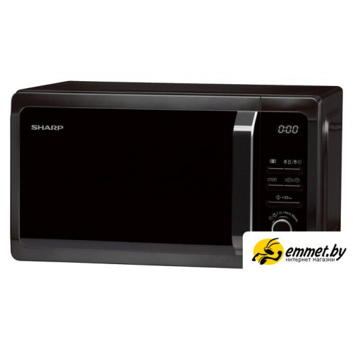 Микроволновая печь Sharp R-2852RK