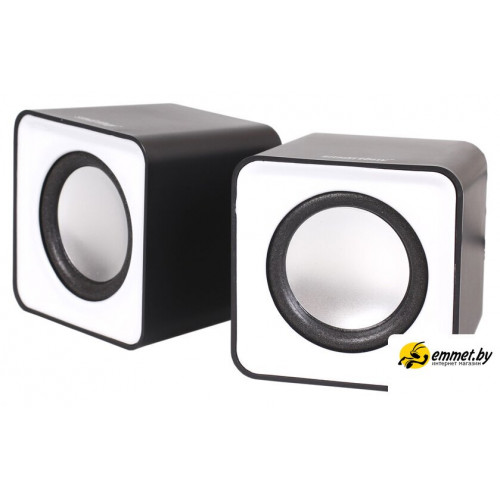 Акустика SmartBuy Mini SBA-2810