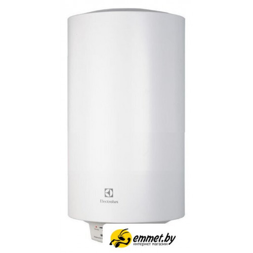 Накопительный электрический водонагреватель Electrolux EWH 100 Heatronic DL DryHeat