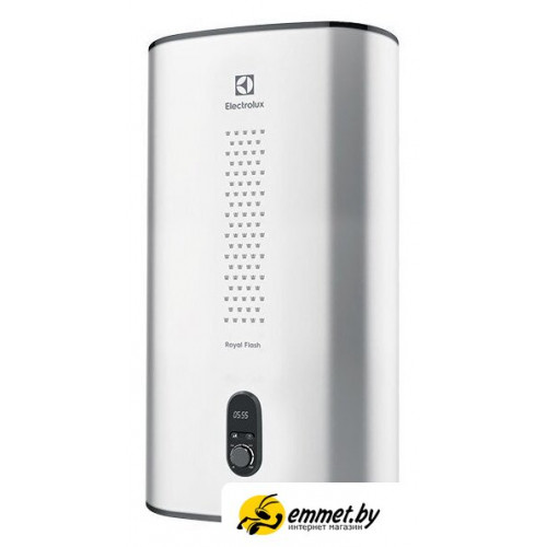 Водонагреватель Electrolux EWH 30 Royal Flash Silver