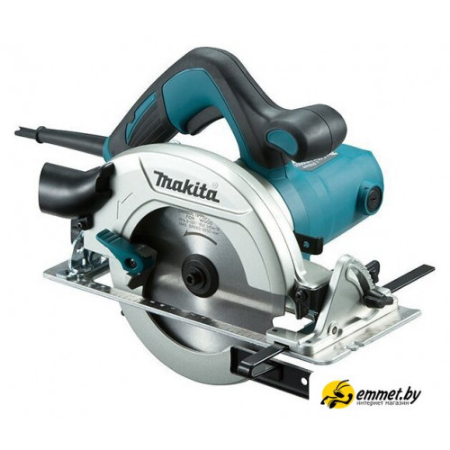 Дисковая (циркулярная) пила Makita HS6601