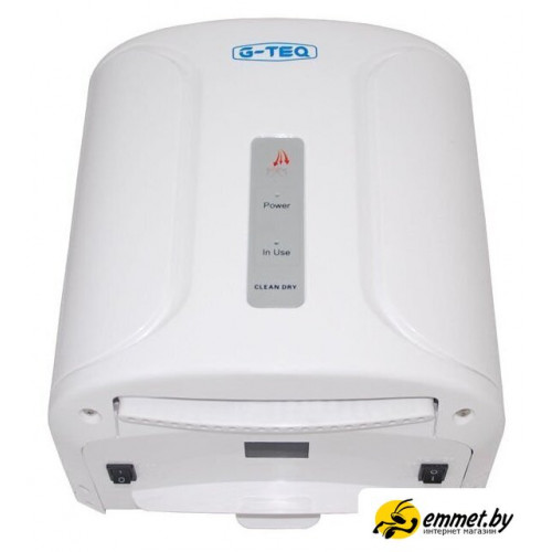 Сушилка для рук G-teq 8801 PW