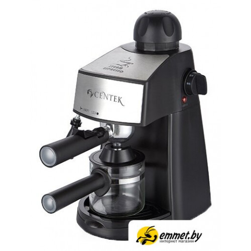 Рожковая кофеварка CENTEK CT-1160
