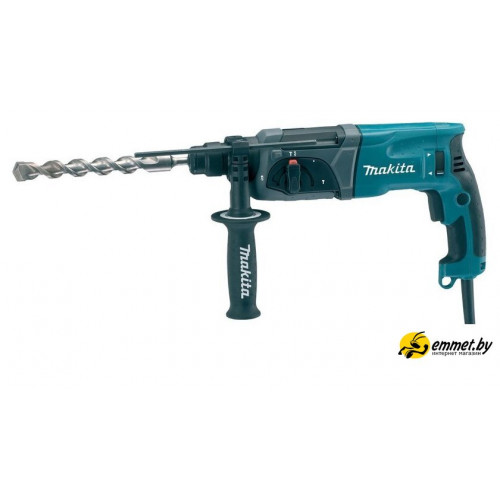 Перфоратор Makita HR2470X15