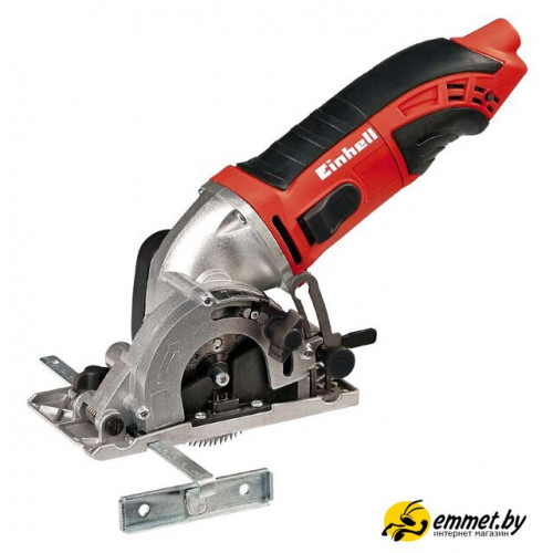 Дисковая (циркулярная) пила Einhell TC-CS 860 Kit [4330992]