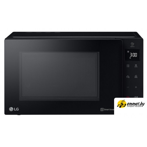 Микроволновая печь LG MW23R35GIB