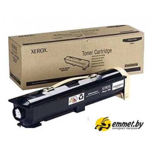 Картридж Xerox 106R03396