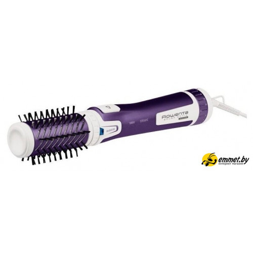 Фен-щетка Rowenta CF9530F0