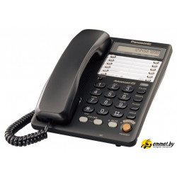 Телефонный аппарат Panasonic KX-TS2365 Телефонный аппарат Panasonic KX-TS2365
