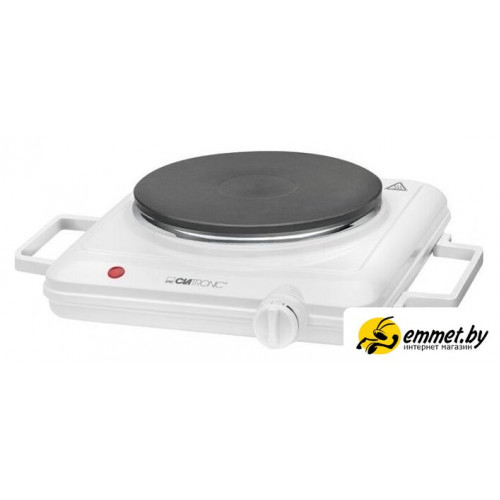 Настольная плита Clatronic EKP 3582