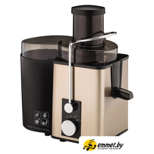 Соковыжималка Scarlett SC-JE50S35