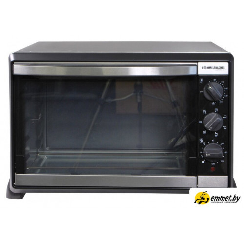 Мини-печь ROMMELSBACHER BG 1805/E