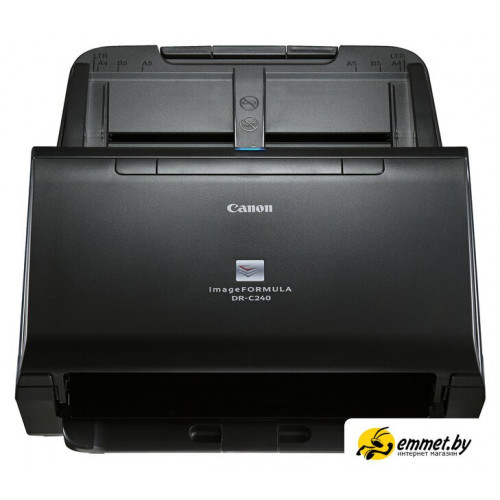 Сканер Canon imageFORMULA DR-C240