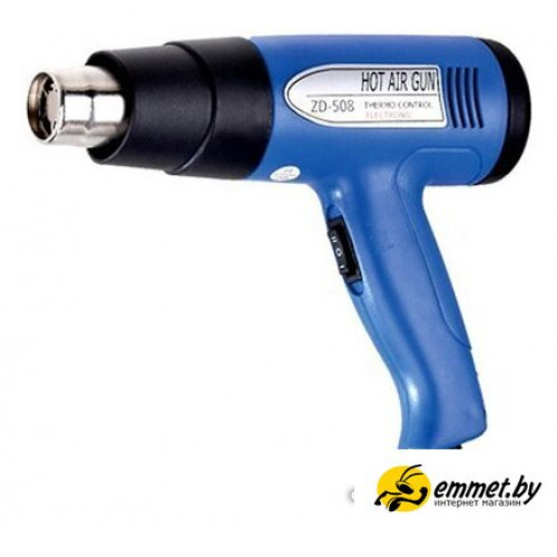 Промышленный фен Rexant ZD-508 [12-0054]
