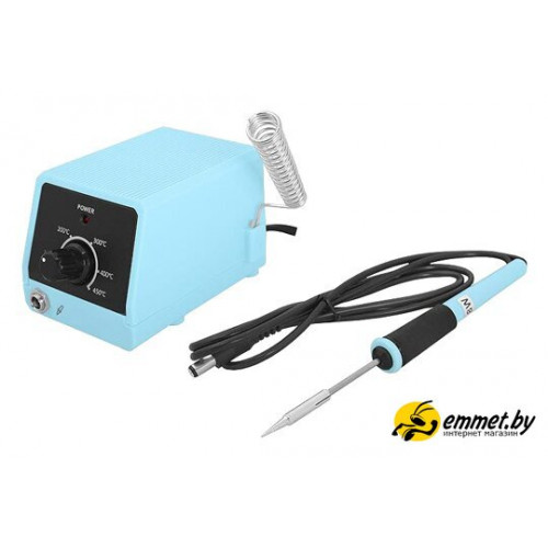 Паяльная станция Rexant ZD-928 [12-0135]