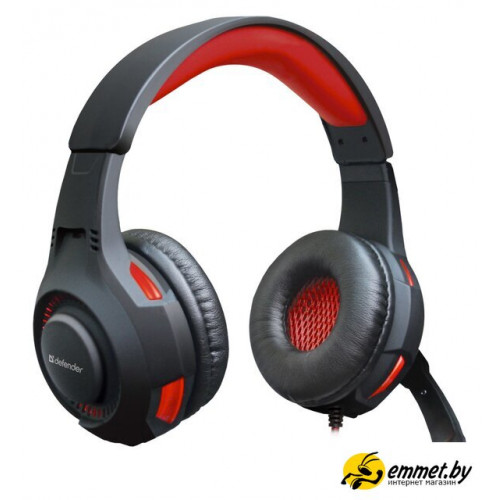 Наушники Defender Warhead G-450 [64146]