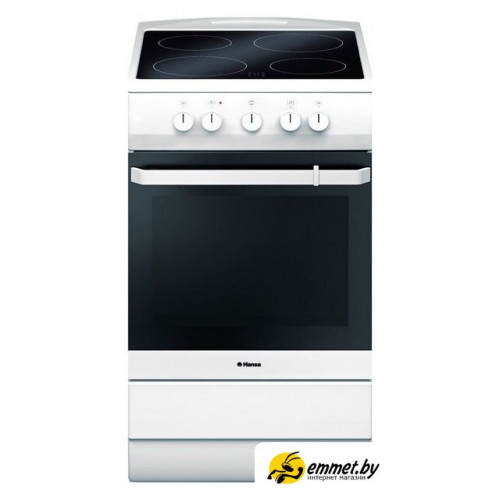 Кухонная плита Hansa FCCW54000