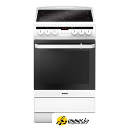 Кухонная плита Hansa FCCW58200