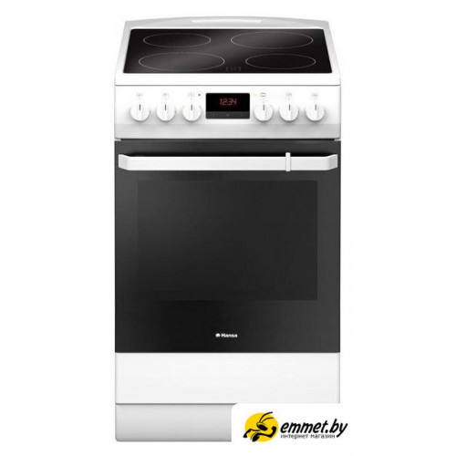 Кухонная плита Hansa FCCW59209
