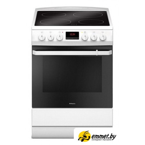 Кухонная плита Hansa FCCW69209
