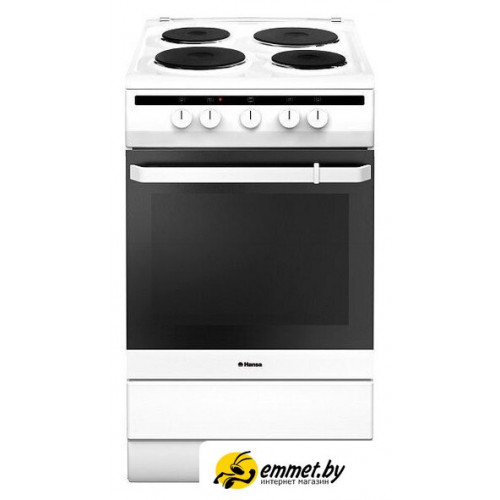 Кухонная плита Hansa FCEW53000