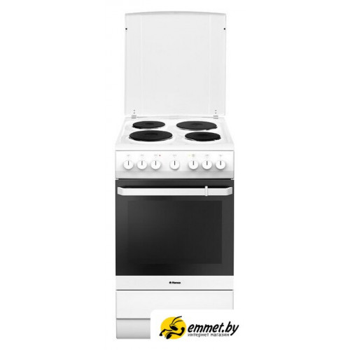 Кухонная плита Hansa FCEW54120