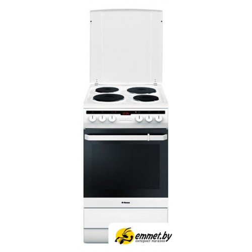 Кухонная плита Hansa FCEW68220