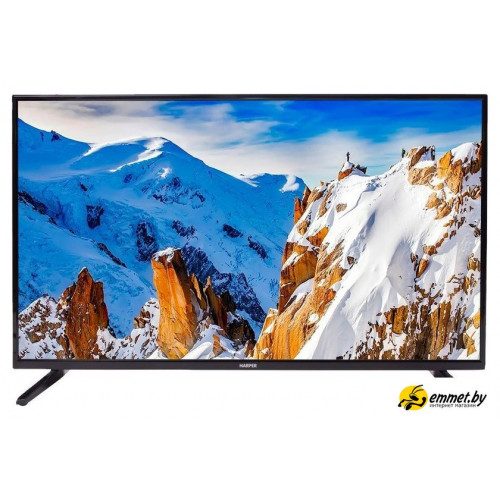 Телевизор Harper 43F660TS