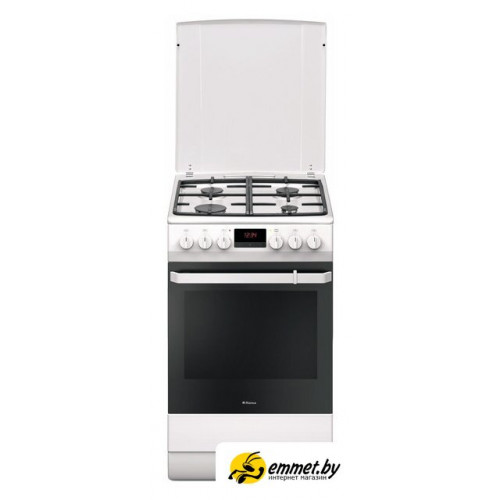 Кухонная плита Hansa FCMW59209