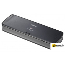 Сканер Canon imageFORMULA P-215II Сканер Canon imageFORMULA P-215II