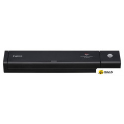 Сканер Canon imageFORMULA P-208II