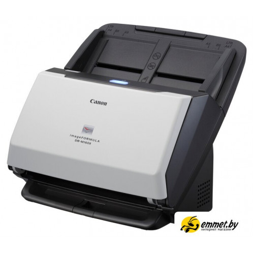 Сканер Canon imageFORMULA DR-M160II
