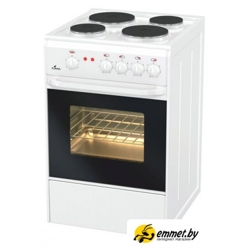 Кухонная плита Flama AE 1403 W