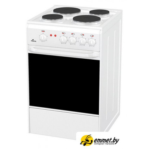 Кухонная плита Flama AE 1406 W