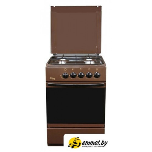 Кухонная плита Flama RG2401-B