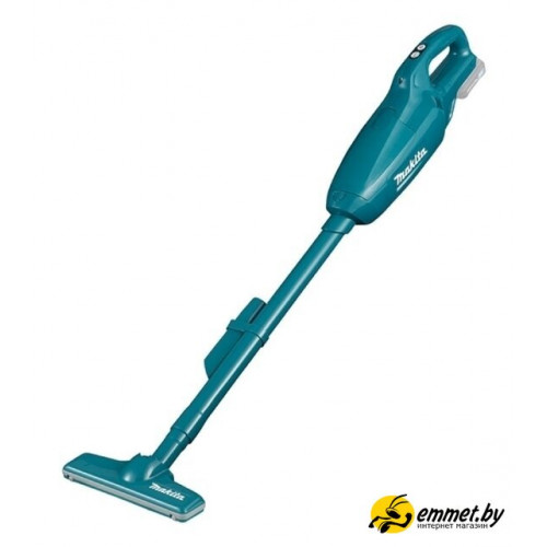 Пылесос Makita CL107FDZ (без АКБ и ЗУ)