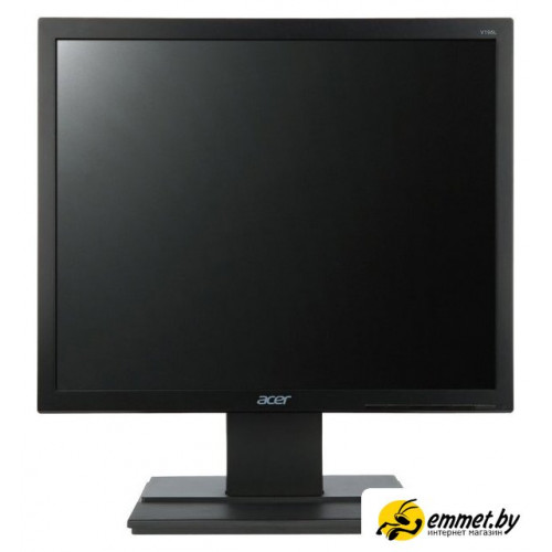 Монитор Acer V196L [UM.CV6EE.B02]