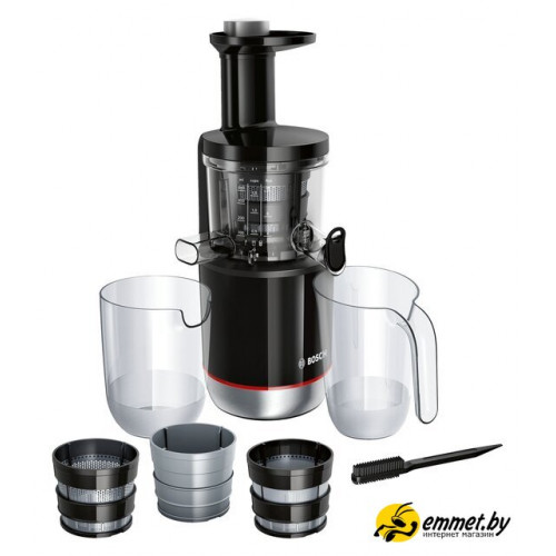 Соковыжималка Bosch MESM731M