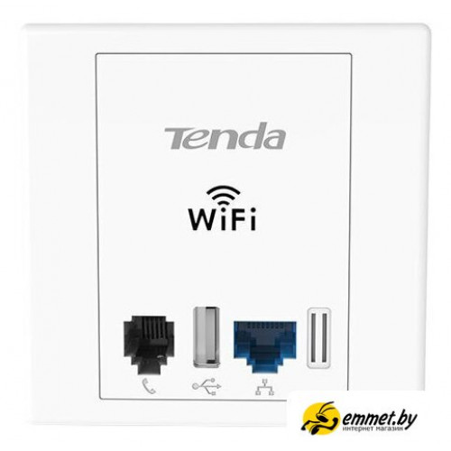 Точка доступа Tenda W6