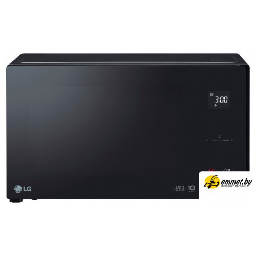 Микроволновая печь LG MB65R95DIS