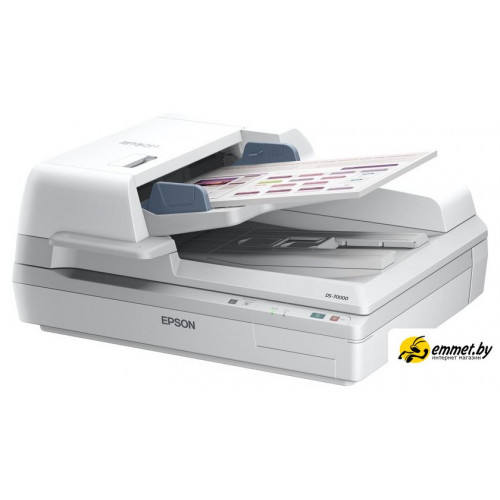 Сканер Epson WorkForce DS-70000