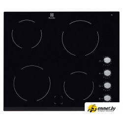 Варочная панель Electrolux EHF6140FOK Варочная панель Electrolux EHF6140FOK