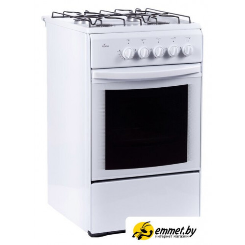 Кухонная плита Flama RG 24026 W