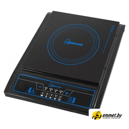 Настольная плита HomeStar HS-1101