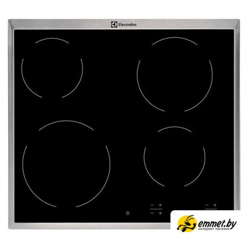 Варочная панель Electrolux EHF6240XXK