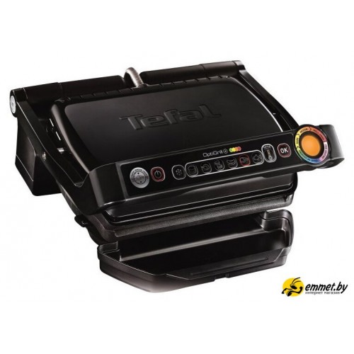 Электрогриль Tefal Optigrill+ GC712834